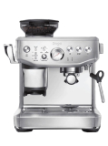 Sage The Barista Express Impress Stainless Steel wieder zum Bestpreis