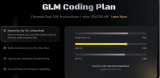 GLM-4.7 Coding AI: Die günstige Claude Code / Cursor Alternative (schlägt GPT-5.2 und fast Claude) – Jahresabo für nur ~CHF 26.–