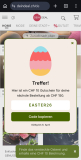 10 CHF Gutschein bei DeinDeal