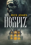 DAS HOSPIZ : Horror-Thriller (Gratis lesen im Testabo von 42 Tagen)
