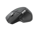 LOGITECH MX Master 4 Maus Graphite zum neuen Tiefstpreis bei Mediamarkt