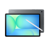 Samsung Galaxy Tab S10 FE WiFi Gray [10.9″, 8 GB RAM, 128 GB, Gray, SM-X520NZAREUE]