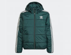 Adidas Originals Kids Unisex ADICOLOR Jacke (GR. 128, 134, 140, 146, 152, 158, 164, 170, 176)