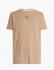 Sale zum Saison-Ende bei Calvin Klein bis zu 30% z.B. Schmales Herren T-Shirt Aus Bio-Baumwolle für CHF 24.-