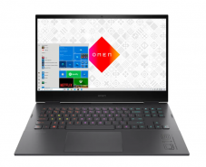 HP OMEN 16-c0950nz Gaming Laptop bei melectronics (begrenzte Stückzahl, nur heute!)