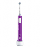 ORAL-B JUNIOR PURPLE elektrische Zahnbürste bei Media Markt für nur CHF 10.-!