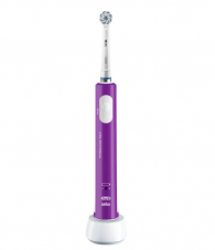 ORAL-B JUNIOR PURPLE elektrische Zahnbürste bei Media Markt für nur CHF 10.-!