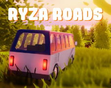 Ryza Roads kostenlos auf felipegodoy (PC)