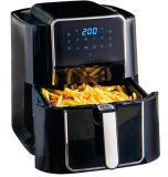 Fust Airfryer XXL 5.5L bei Fust (bis 28.11.)