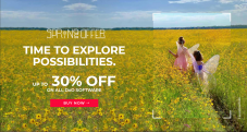 DxO Software: Springoffer up to 30%