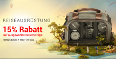 Smallrig - 15% Rabatt auf ausgewählte beliebte Rigs