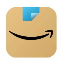 [Personalisiert] Amazon: 10€ Gutschein ab MBW 25€ bei erstmaliger Bestellung über die App