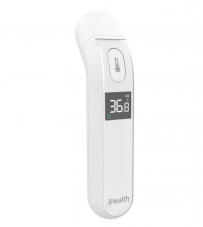 IHEALTH PT2L Fieberthermometer bei MediaMarkt