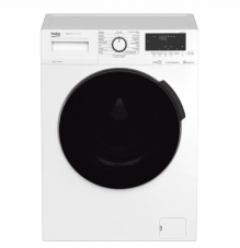 Beko Waschmaschine 50081466CH1 mit Dampffunktion und Bluetooth-Unterstützung bei melectronics