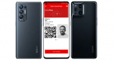 neue Oppo Smartphones mit Doppel-Bonus (Halbtax plus digitec connect)