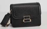 Valentino Bags Clutch – anthrazit-meliert bei Zalando Lounge