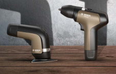 Zwei Bosch YOUseries Werkzeuge bei Microspot