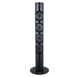 Sonnenkönig Dolmen 4 Turmventilator bei Do it + Garden (nur heute, solange Vorrat reicht!)