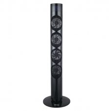 Sonnenkönig Dolmen 4 Turmventilator bei Do it + Garden (nur heute, solange Vorrat reicht!)