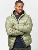 Champion Legacy Hooded Jacket bei Snipes im Sale (bis 09.10.)