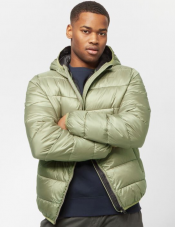 Champion Legacy Hooded Jacket bei Snipes im Sale (bis 09.10.)