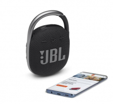 JBL Clip 4 Lautsprecher bei Interdiscount