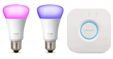 Philips Lighting White and Color Ambiance Starter Kit bei Amazon.it