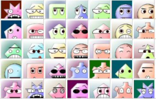 In eigener Sache - Automatische Generierung Profilbild (persönliche Einstellung auch möglich)