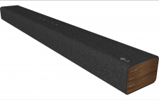 LG DSP2 100W Soundbar bei Ackermann zum neuen Bestpreis