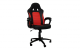 Günstiger Gaming-Stuhl LC-Power CL-RC für nur 79 Franken bei der Steg-Gruppe
