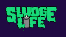 Sludge Life Indie-Spiel kostenlos im Epic Game Store
