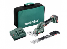 METABO Akku Strauchschere PowerMaxx SGS 12 Q bei PCHC.ch