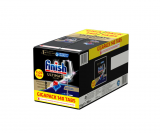 Finish Ultimate All in 1 Spülmaschinentabs Gigapack 140X