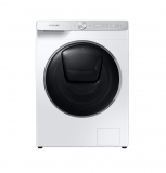 Samsung WW90T986ASH/S5 Waschmaschine (9kg, 1600U/min, (neue) Energieeffizienzklasse A) bei MediaMarkt und Conforama