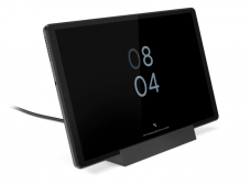 Lenovo Tab M10 FHD Plus inkl. Smart Charging Station bei Mediamarkt