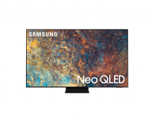 Samsung QE50QN90A / QE55QN90A Mini-QLED-Fernseher bei Fust / MediaMarkt zum Bestpreis für effektiv 749 Franken