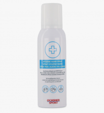 Hygiene Hand 100 ml Spray bei Ochsner Sport