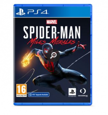 Marvel’s Spider-Man Miles Morales bei Fnac
