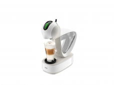 De’Longhi Infinissima Touch (Dolce Gusto) inkl. 128 Kaffeekapseln bei MediaMarkt für 69 Franken