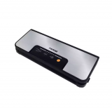 Rotel Vakuumiergerät ohne Zubehör bei nettoshop resp. inkl. 3 Rollen bei Lipo