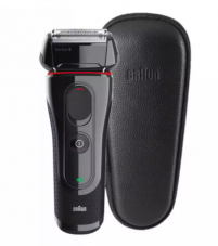 Braun Series 5 - 5030s wet&dry Rasierer inkl. Reiseetui bei nettoshop