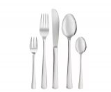 60teiliges Besteckset aus Edelstahl bei XXXLutz / Lipo für ca. 25 resp. 36 Franken