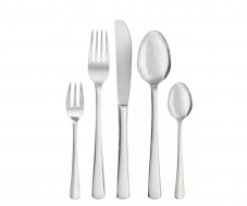 60teiliges Besteckset aus Edelstahl bei XXXLutz / Lipo für ca. 25 resp. 36 Franken