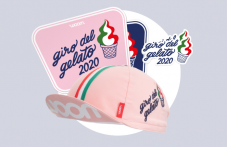Gratis woom Giro del Gelato Set für Kinder