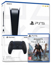 PS5 bundle Assassin’s Creed Set bei WOG.ch