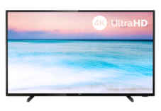 PHILIPS 58PUS6504/12 – TV (58 “, UHD 4K, LCD) bei MediaMarkt