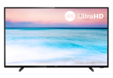 PHILIPS 58PUS6504/12 - TV (58 „, UHD 4K, LCD) bei MediaMarkt