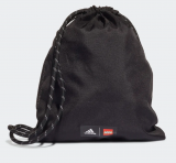 ADIDAS X LEGO VIDIYO Sportbeutel mit recycelten Materialien und 23.25 l Volumen