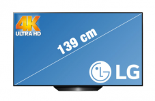 LG Fernseher OLED in 48″ und 55″ bei Conforma