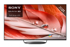 Nur heute – Sony XR75X92J (HDMI 2.1 -> 4K@120Hz, Full-Array Local Dimming, Triluminos, Google TV) bei MediaMarkt